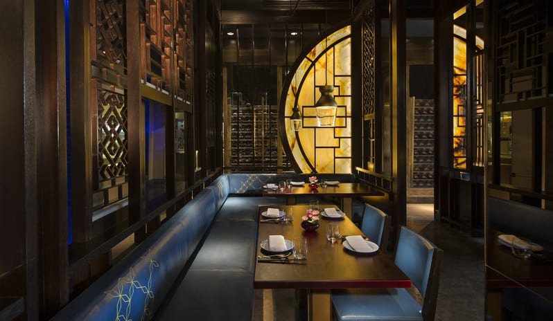 HAKKASAN